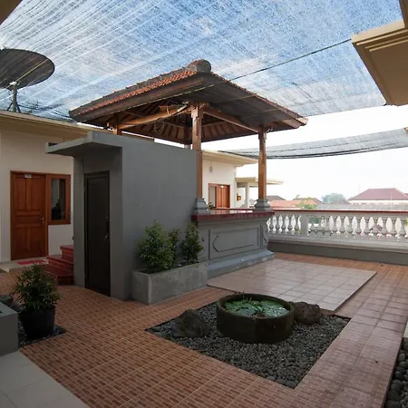 Oyo 90058 Pondok Seruni